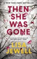 Book cover for Then She Was Gone