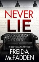 Cover of Never Lie