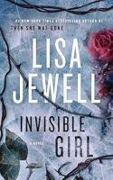 Cover of Invisible Girl