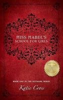 Cover of Miss Mabel's School for Girls