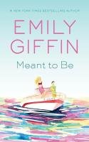 Cover of Meant to Be