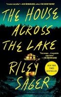 Cover of The House Across the Lake