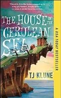 Cover of The House in the Cerulean Sea