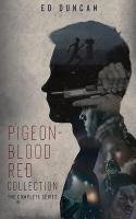 Cover of Pigeon-Blood Red
