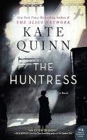 Cover of The Huntress