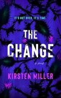 Cover of The Change