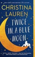 Cover of Twice in a Blue Moon